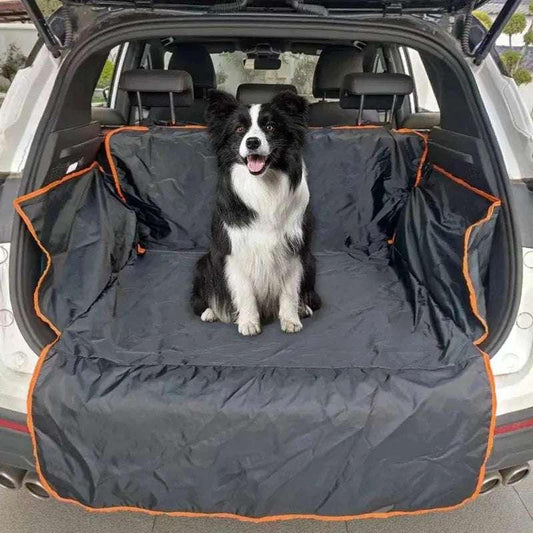 PawSafe Car Protector - Pets is The Best